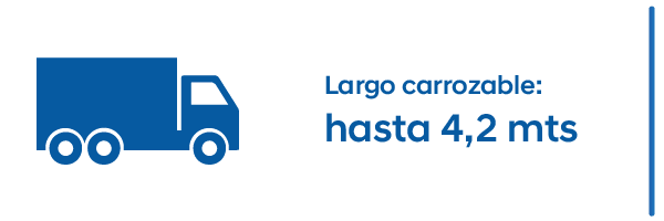 Landking LK8 EV - miniatura 5