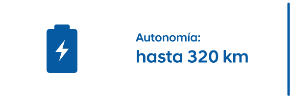 Landking LK8 EV - miniatura 6