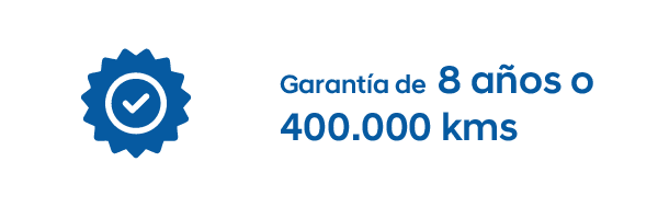 Landking LK8 EV - miniatura 8