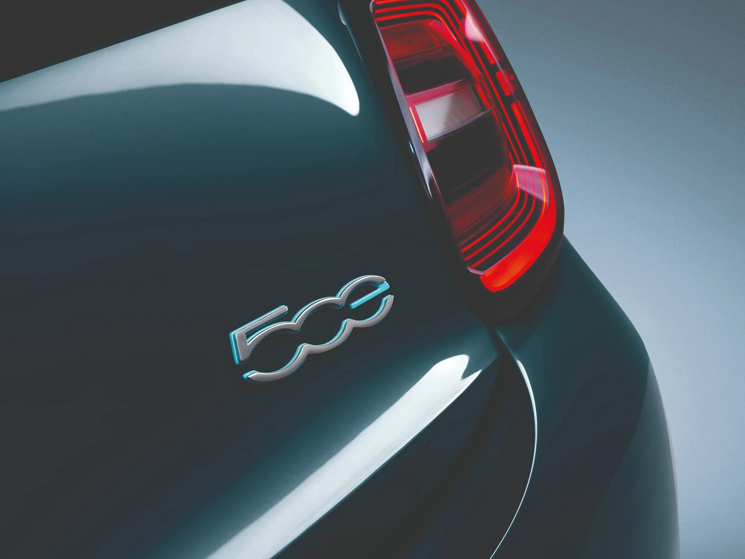 Fiat 500e - miniatura 4