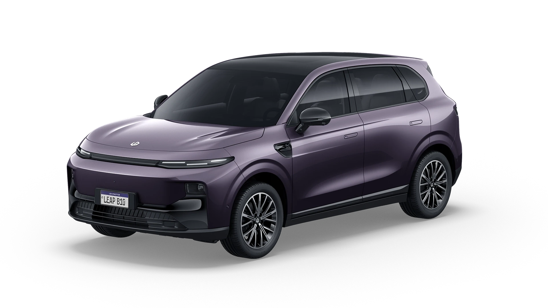 Leapmotor B10 - miniatura 2