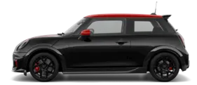 MINI JCW 3 Puertas