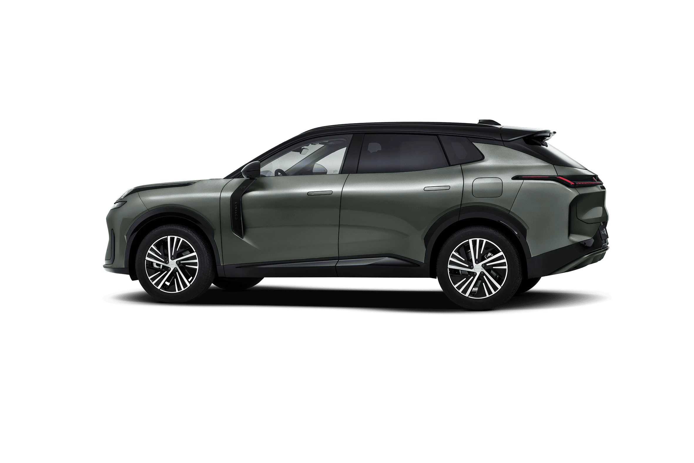 Lynk & Co 08 - miniatura 9