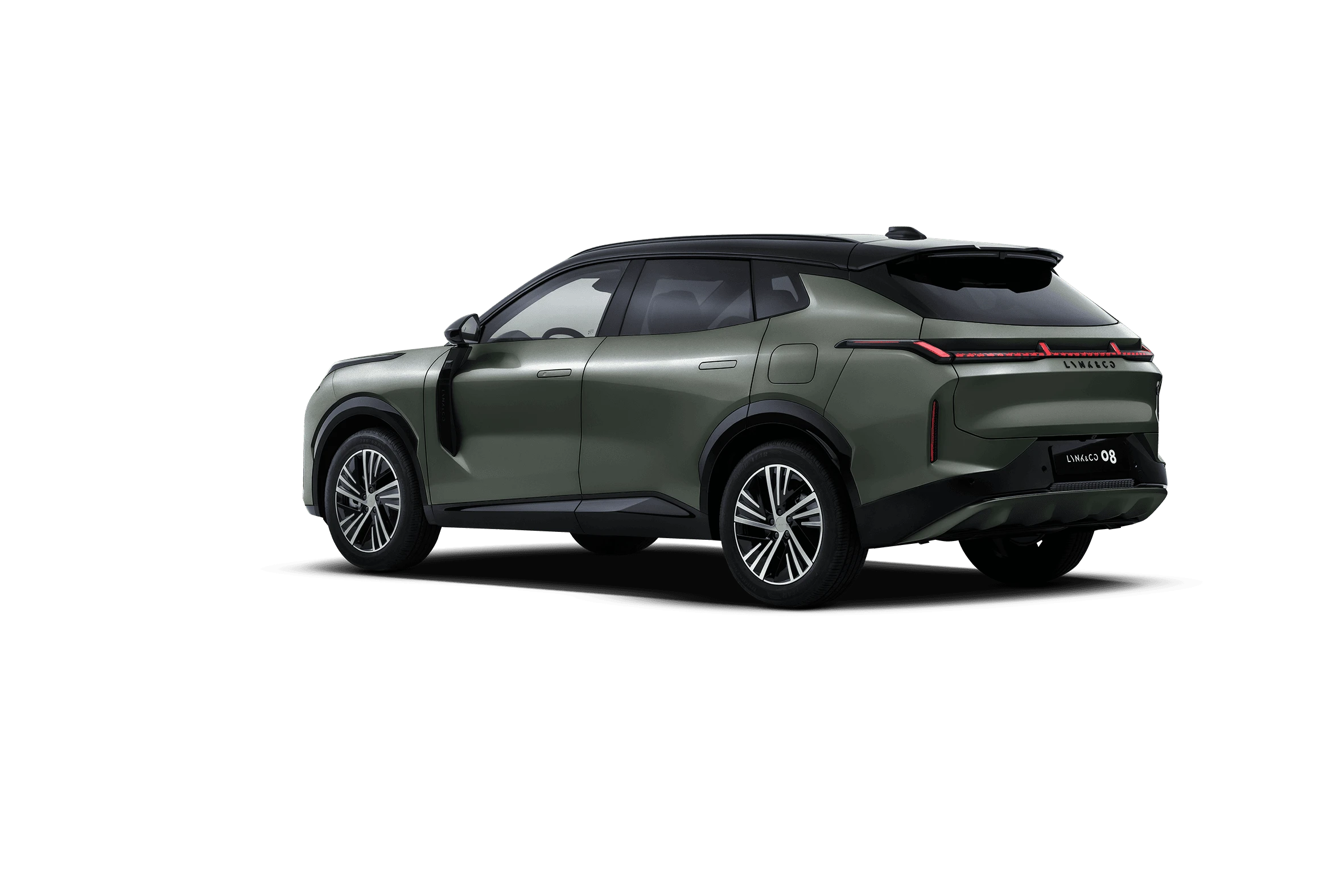 Lynk & Co 08 - miniatura 11