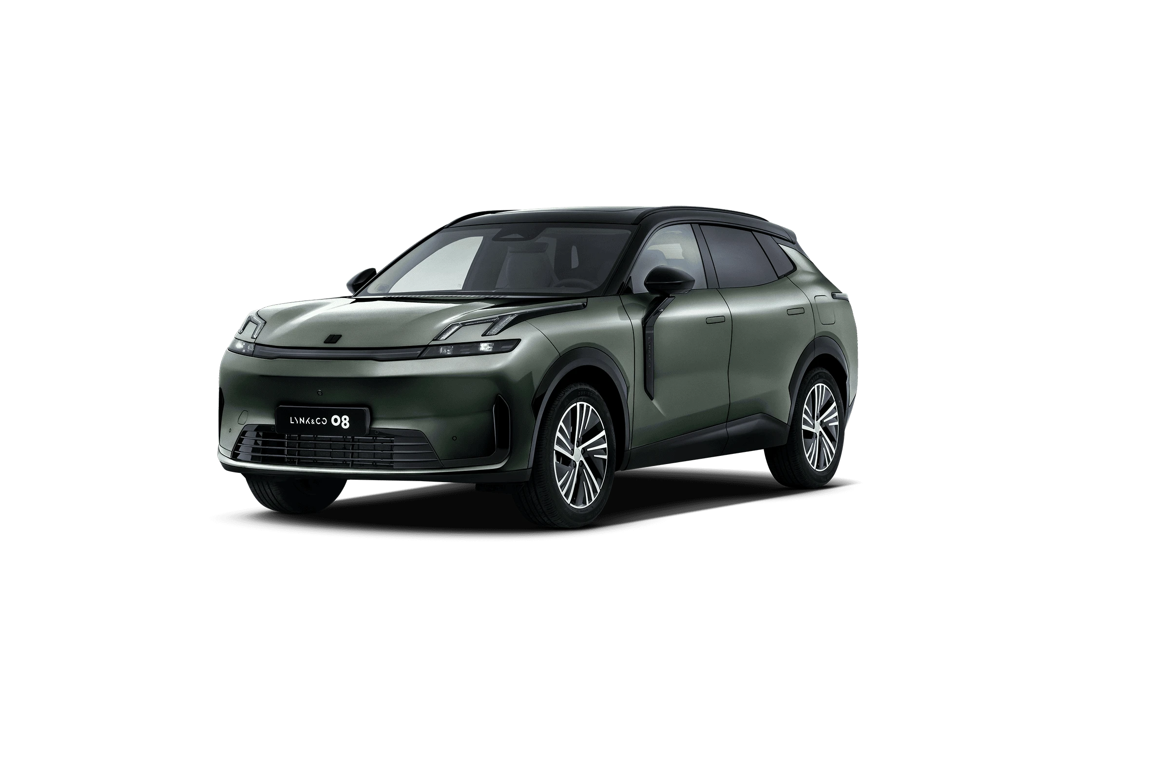 Lynk & Co 08 - miniatura 4