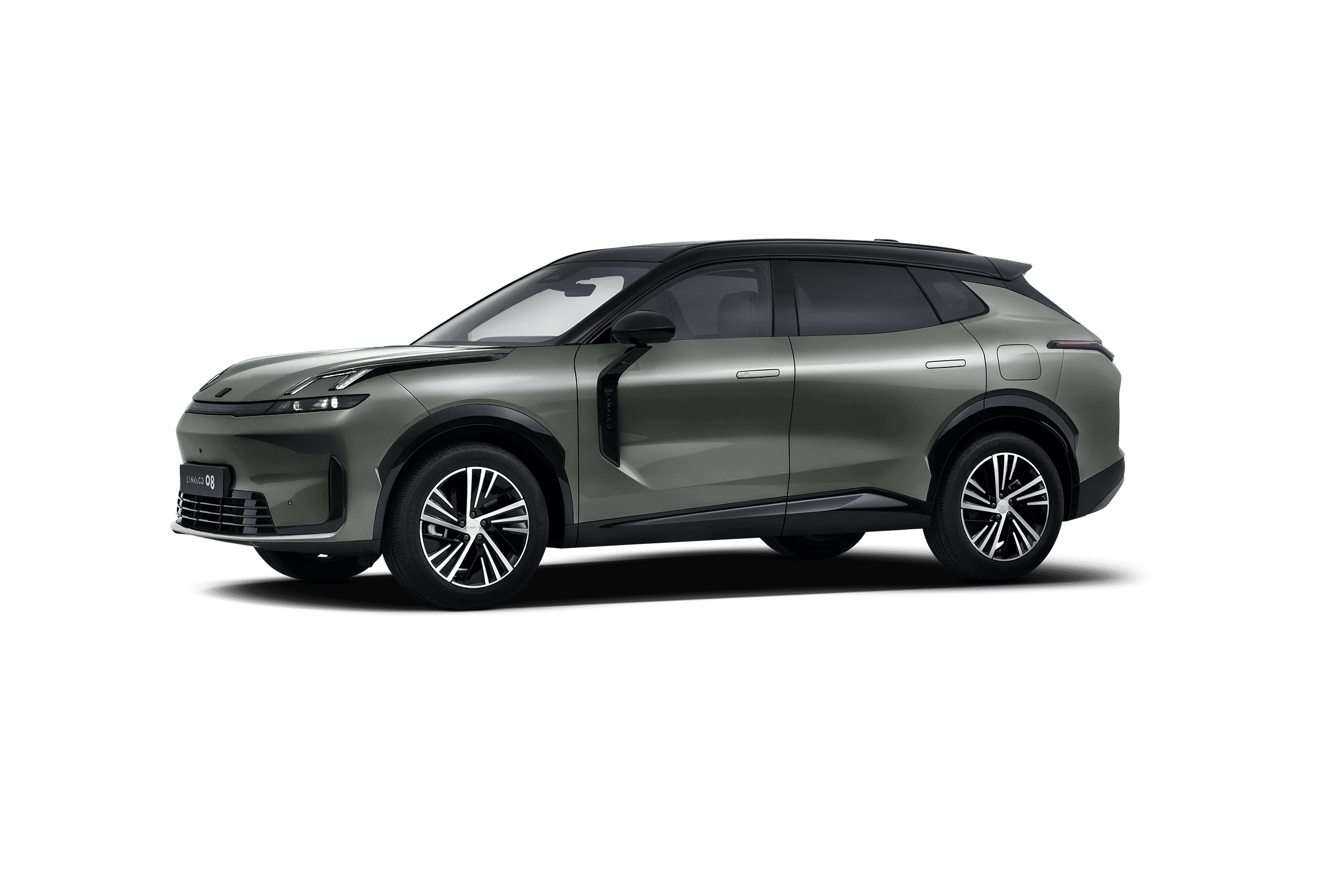 Lynk & Co 08 - miniatura 6
