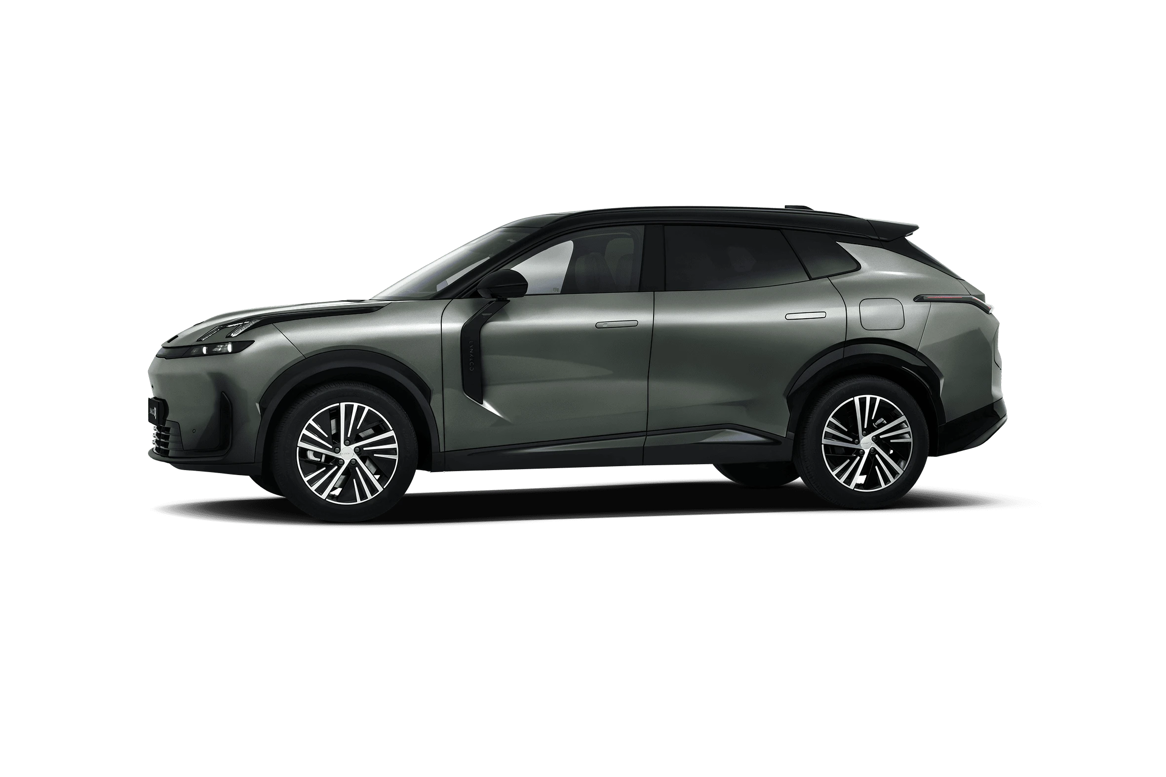 Lynk & Co 08 - miniatura 7
