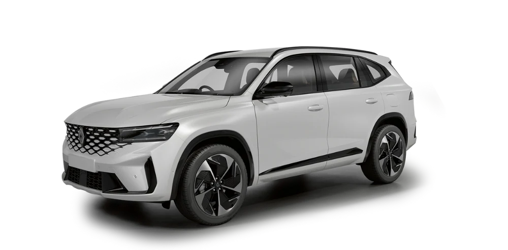 Renault Kwid e-tech - miniatura 4