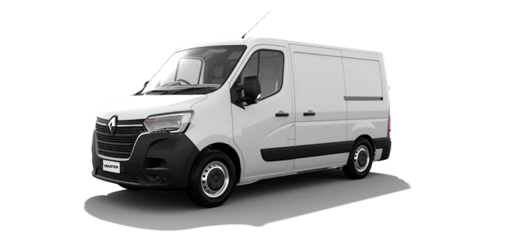 Renault Nueva master - miniatura 3