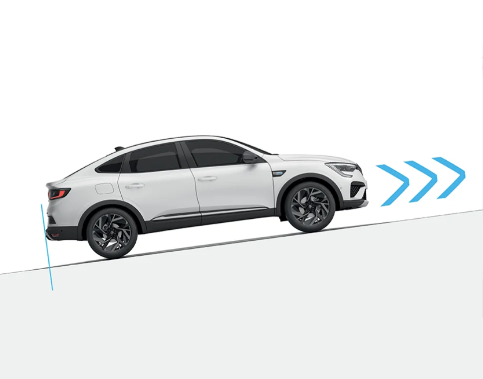 Renault Nuevo arkana - miniatura 21