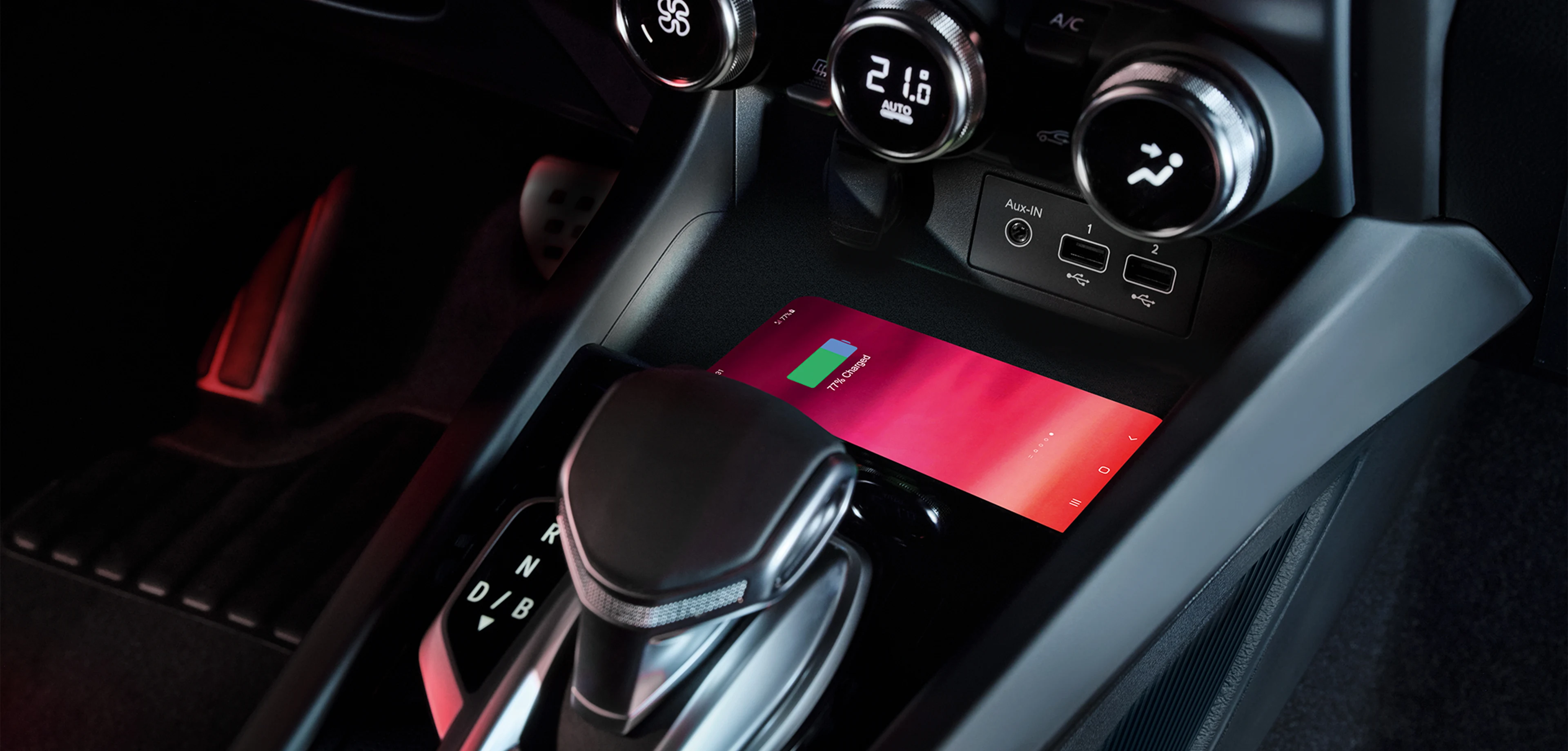 Renault Nuevo arkana - miniatura 42