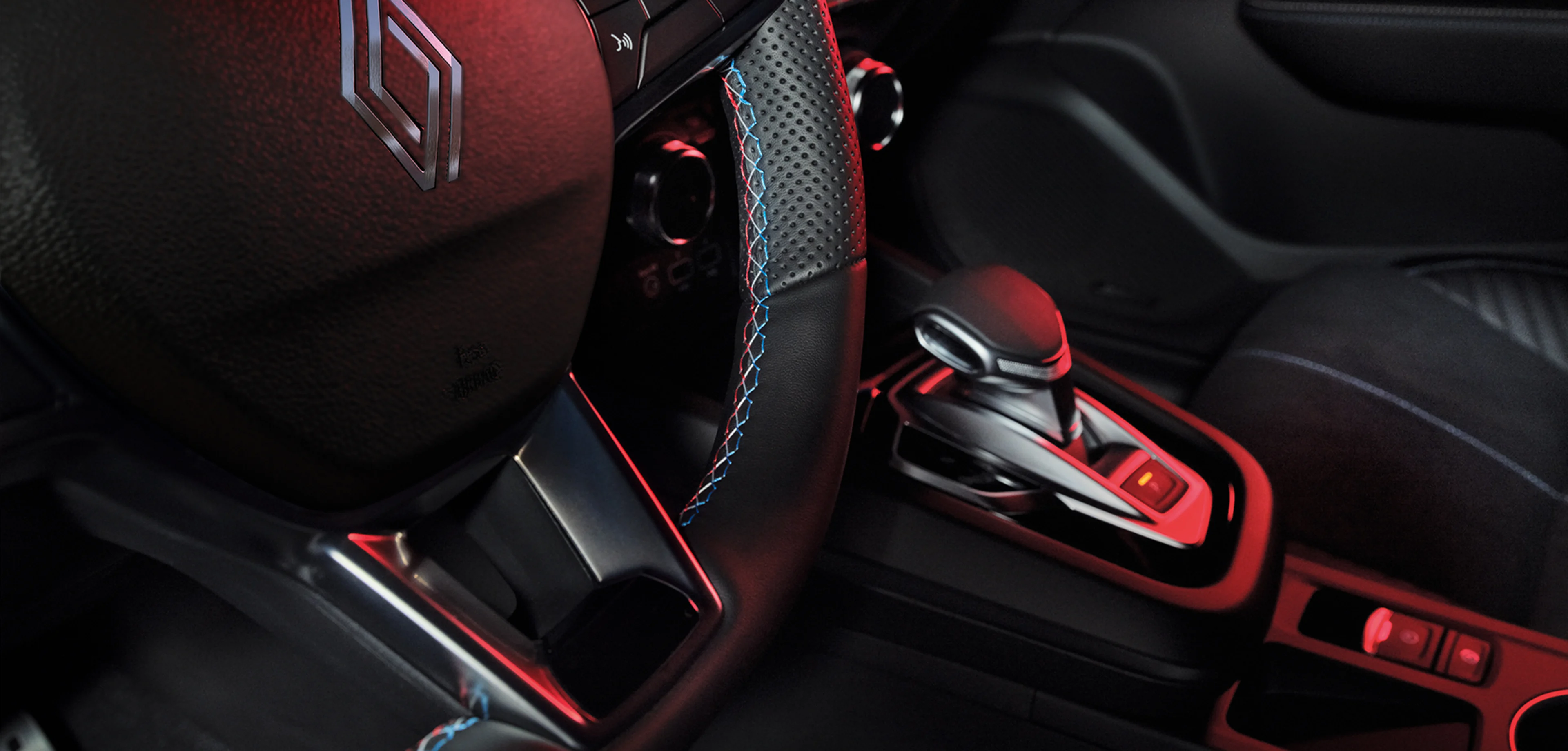 Renault Nuevo arkana - miniatura 44