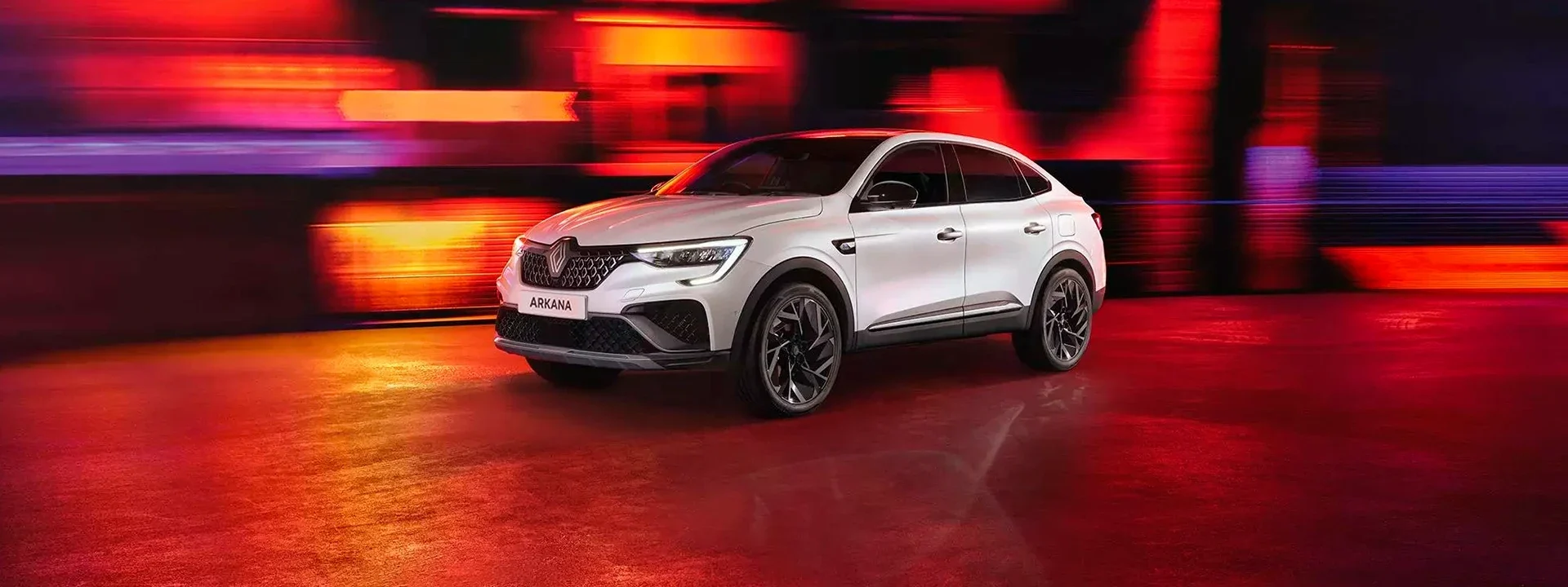 Renault Nuevo arkana - miniatura 7