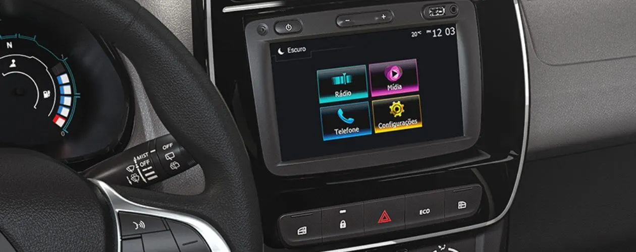 Renault Kwid e-tech - miniatura 12