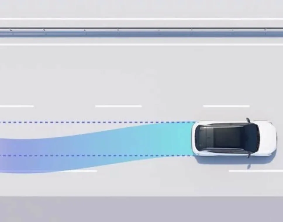 Renault Kwid e-tech - miniatura 15