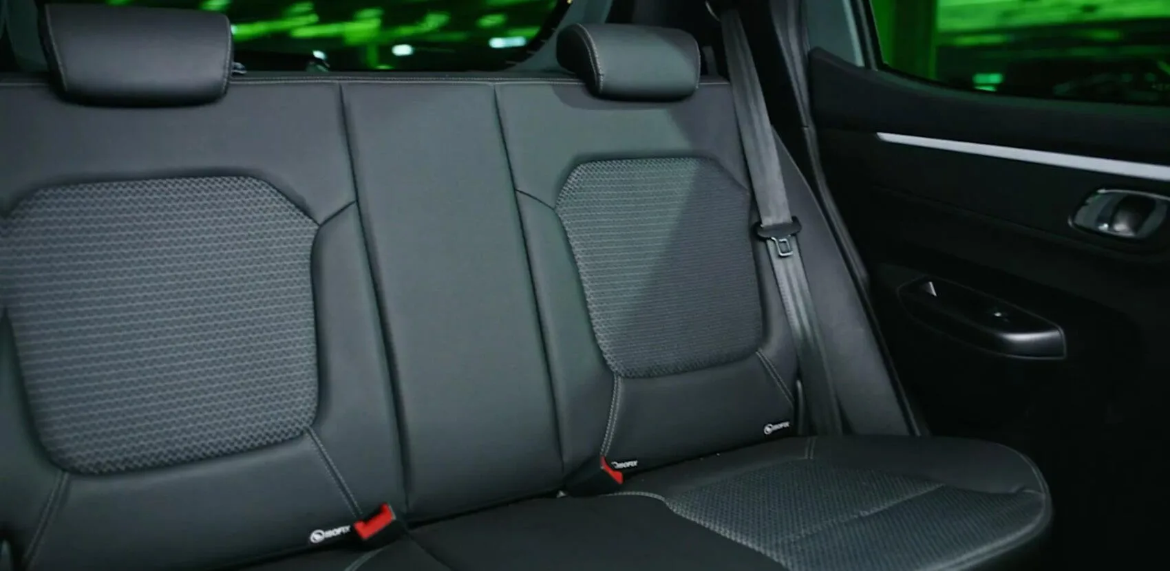 Renault Kwid e-tech - miniatura 42