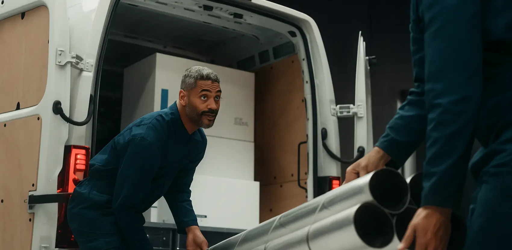 Renault Nueva master - miniatura 34