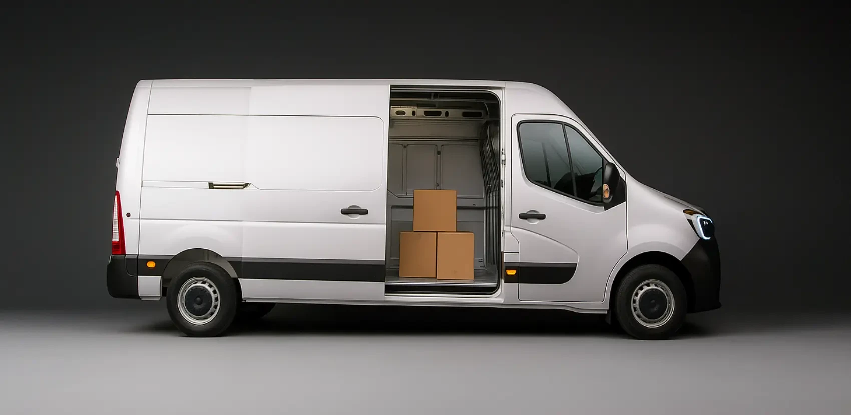 Renault Nueva master - miniatura 21