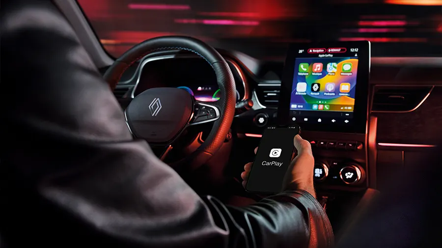 Renault Nuevo arkana - miniatura 39