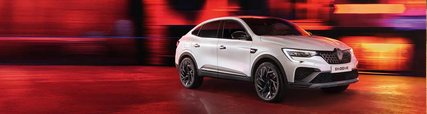 Renault Nuevo arkana - miniatura 49