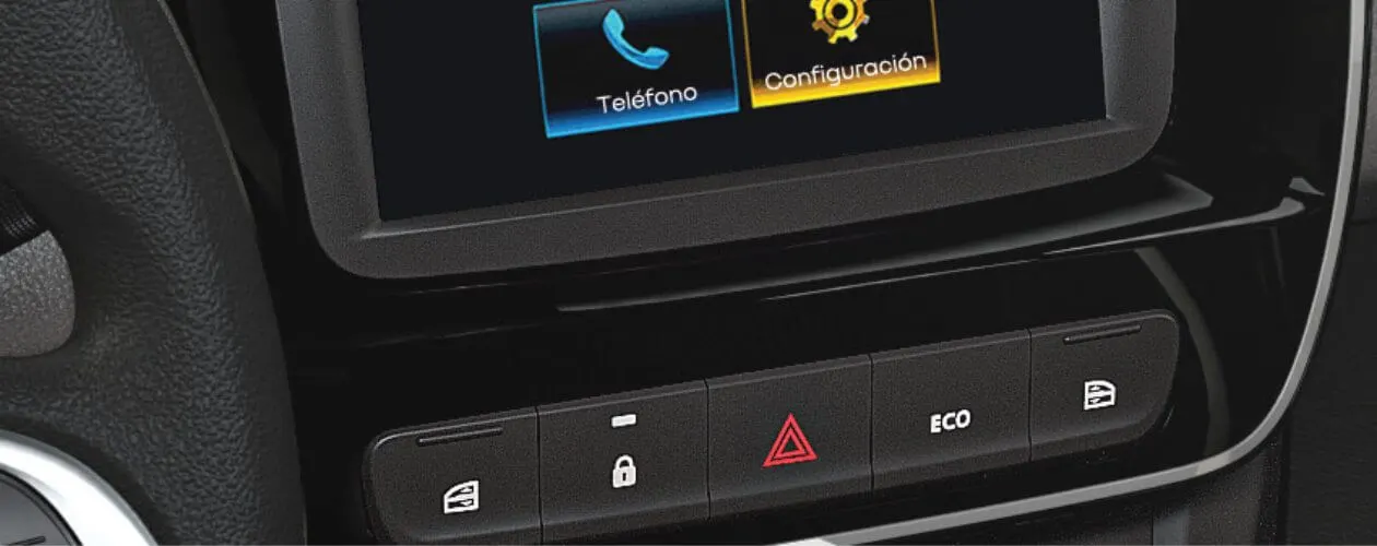 Renault Kwid e-tech - miniatura 13