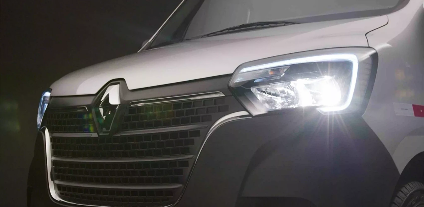 Renault Nueva master - miniatura 24