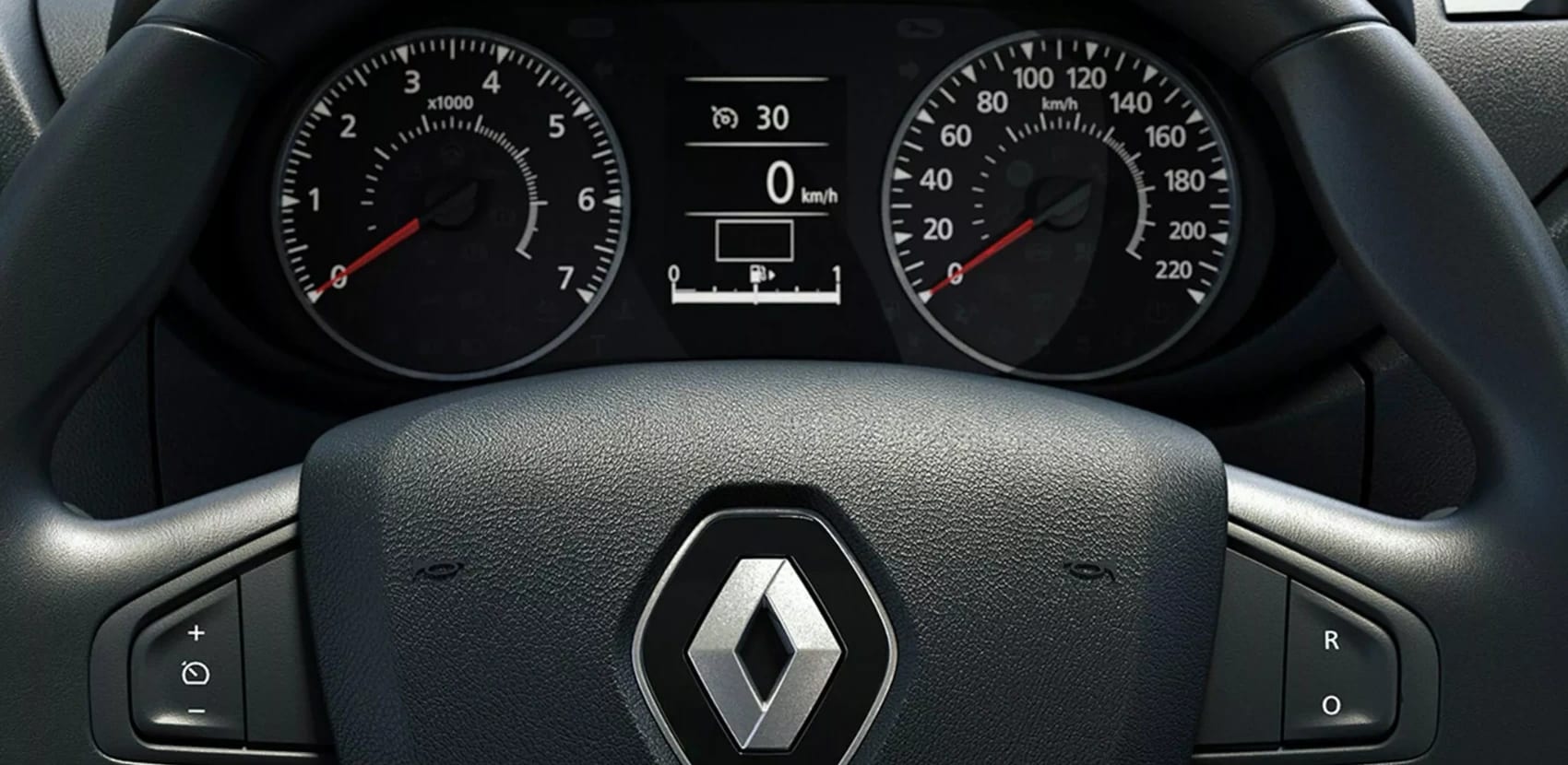 Renault Nueva master - miniatura 42