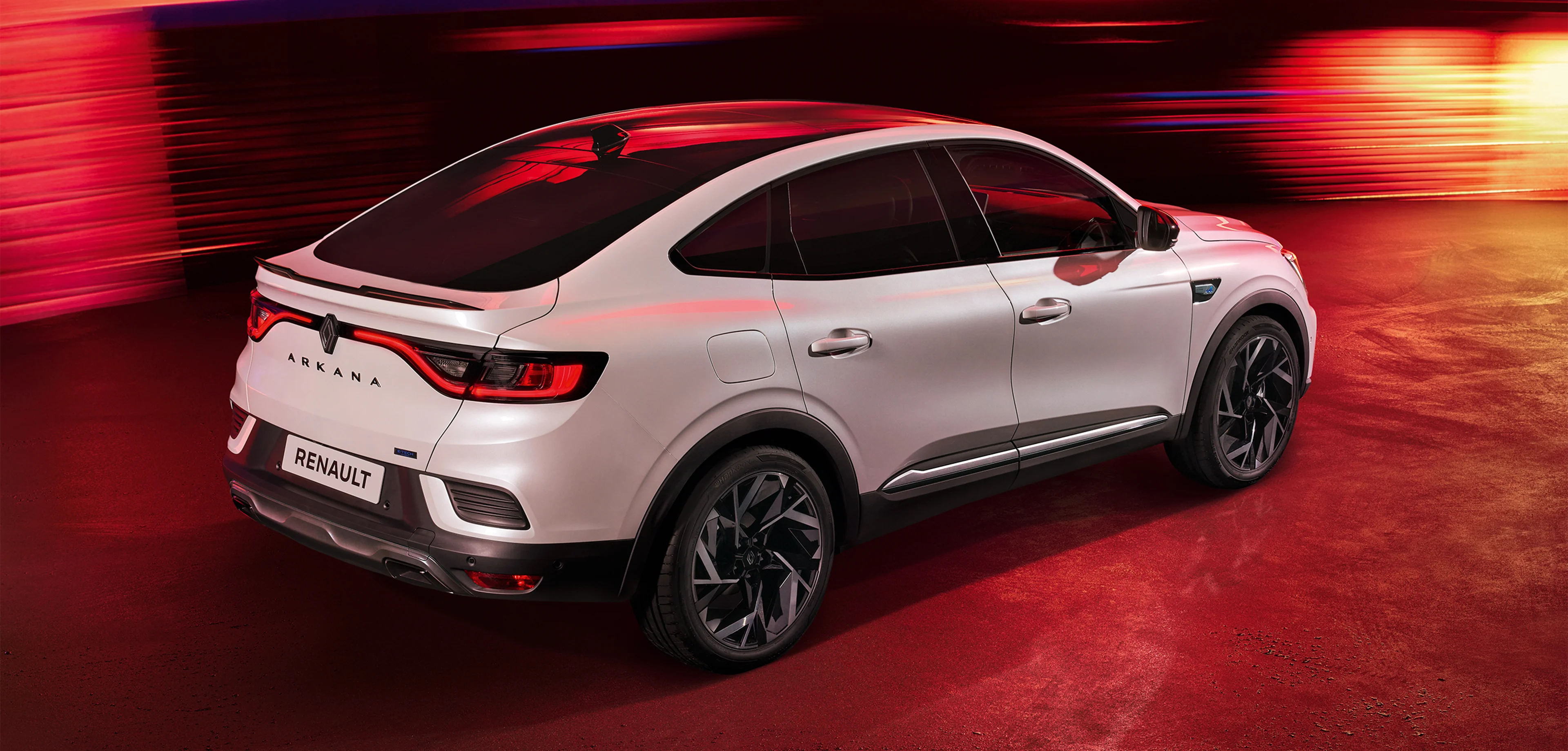 Renault Nuevo arkana - miniatura 26