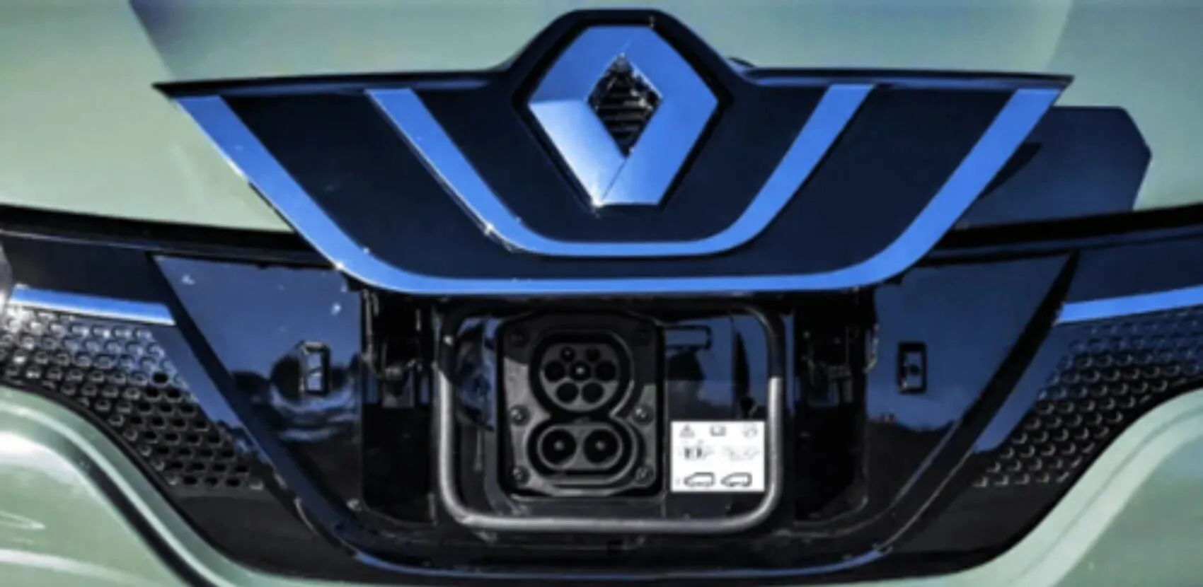 Renault Kwid e-tech - miniatura 38