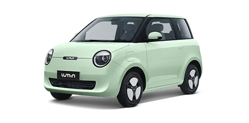 Changan Lumin