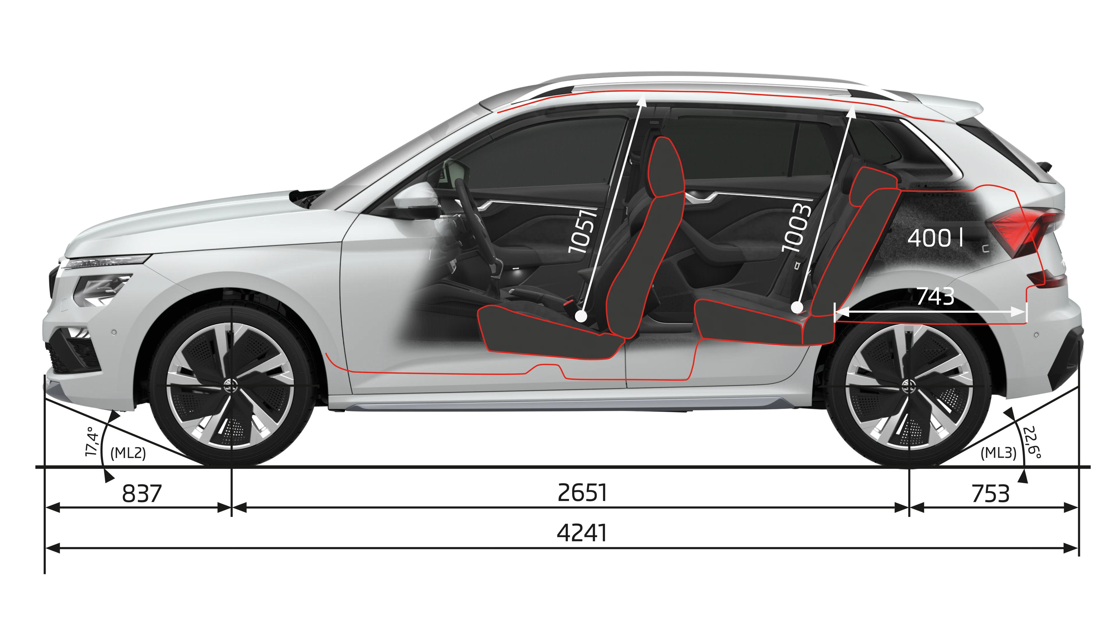 Skoda Kamiq - miniatura 29