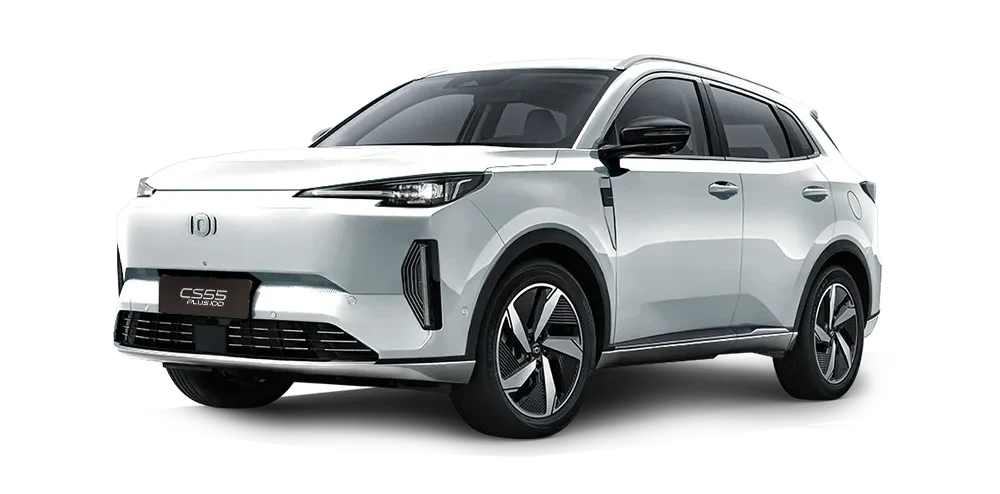 Changan New CS55 Plus Idd - miniatura 23