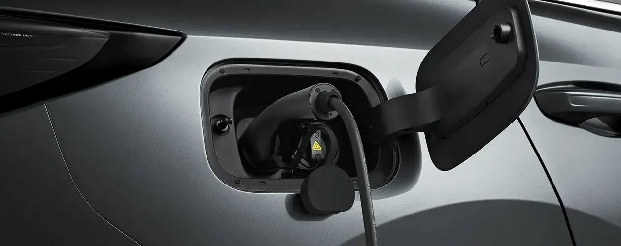 Changan New CS55 Plus Idd - miniatura 29