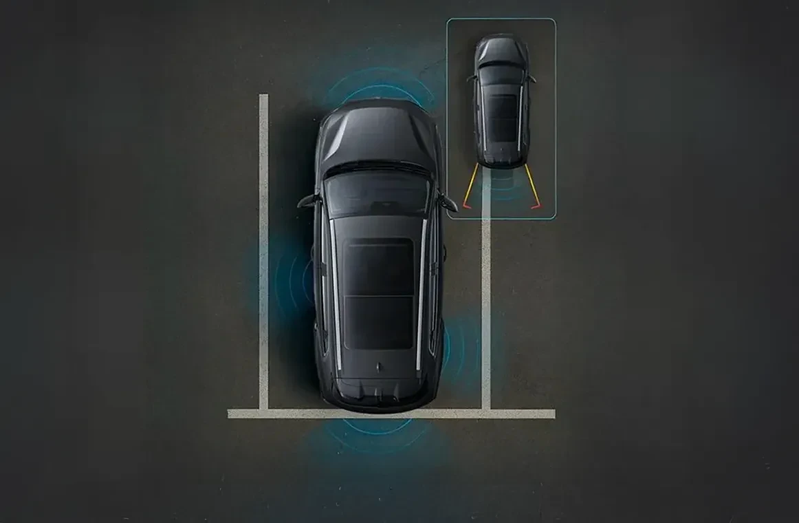 Changan New CS55 Plus Idd - miniatura 31