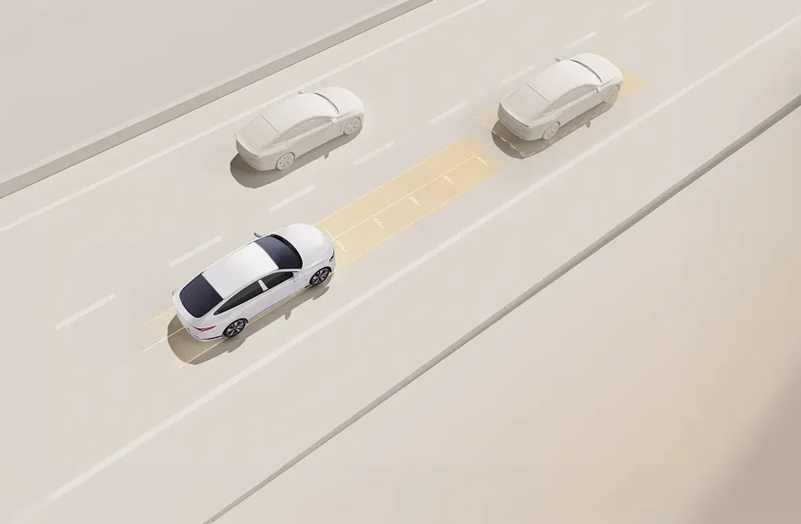 Changan New CS55 Plus Idd - miniatura 33