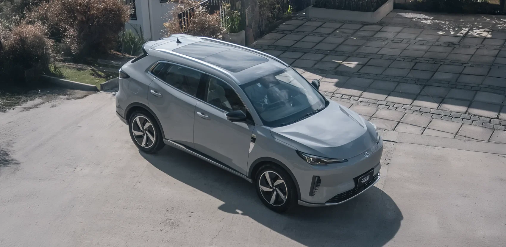 Changan New CS55 Plus Idd - miniatura 35