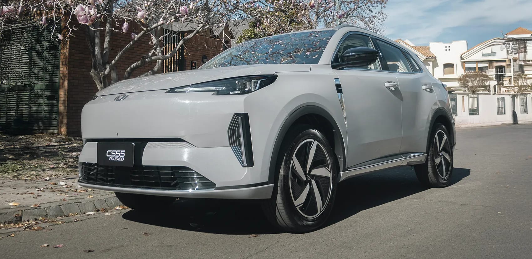 Changan New CS55 Plus Idd - miniatura 36