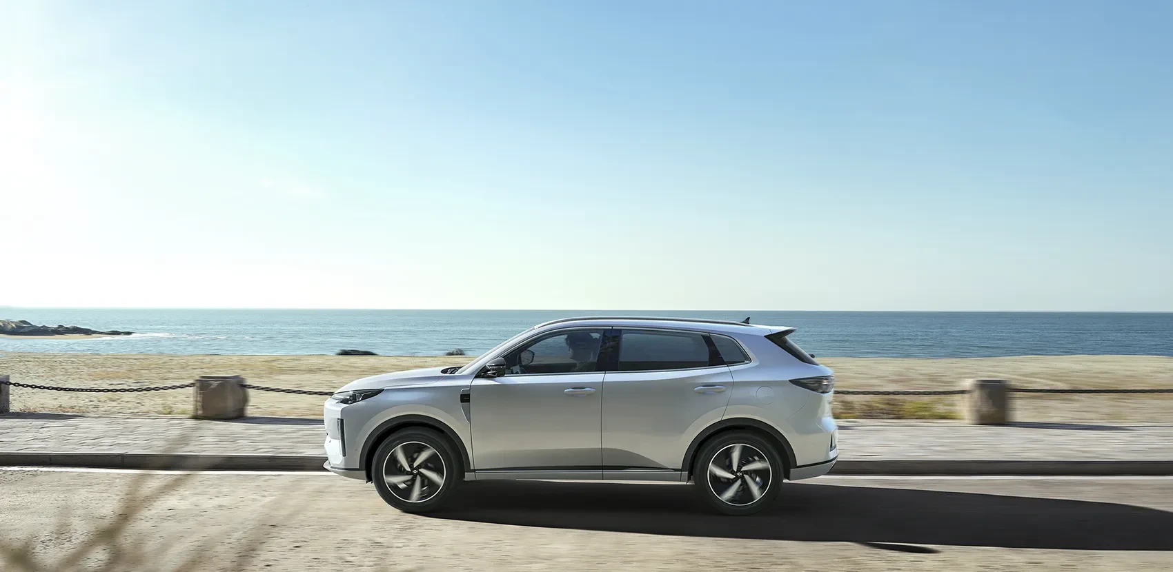 Changan New CS55 Plus Idd - miniatura 37