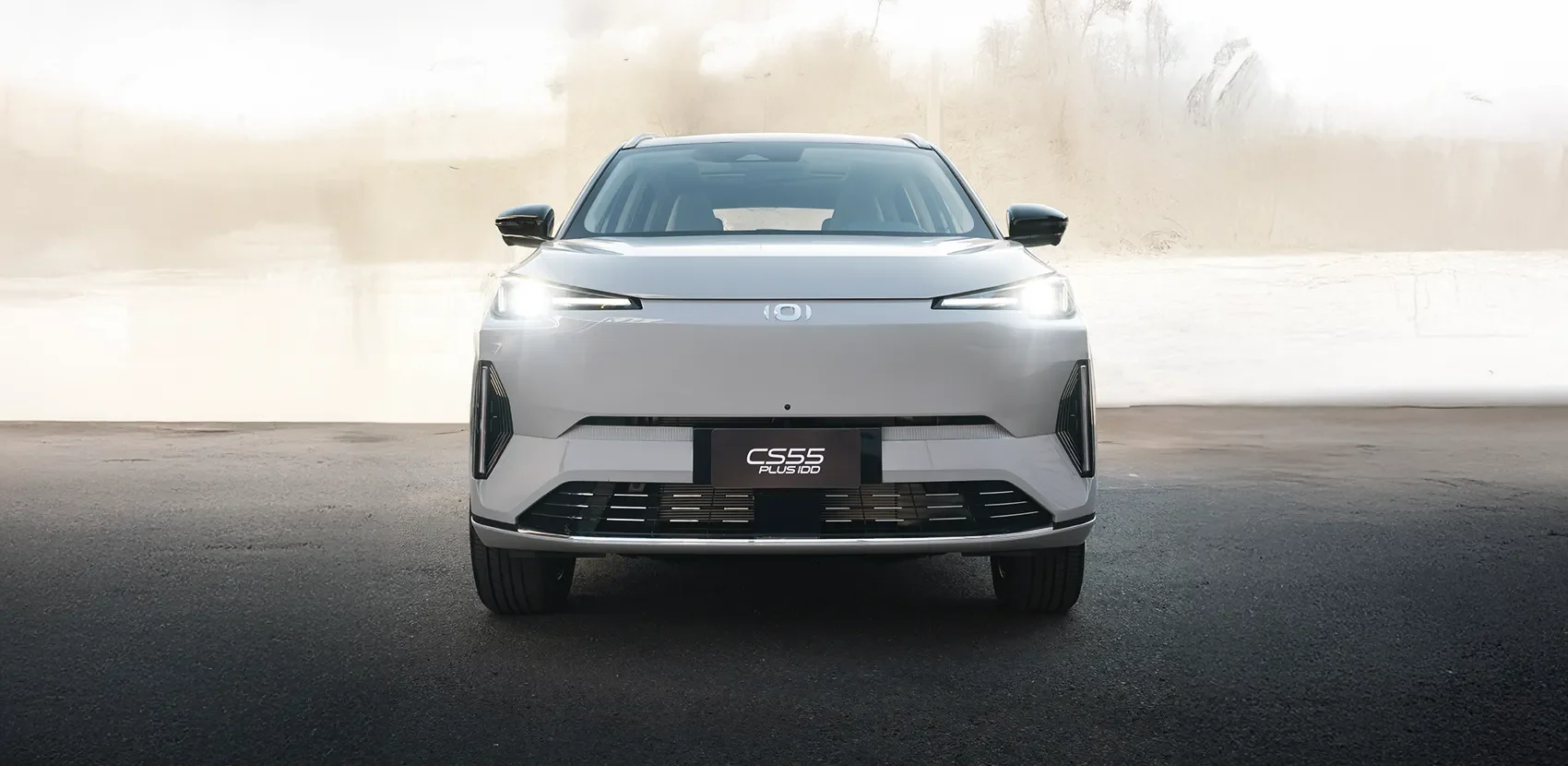 Changan New CS55 Plus Idd - miniatura 39