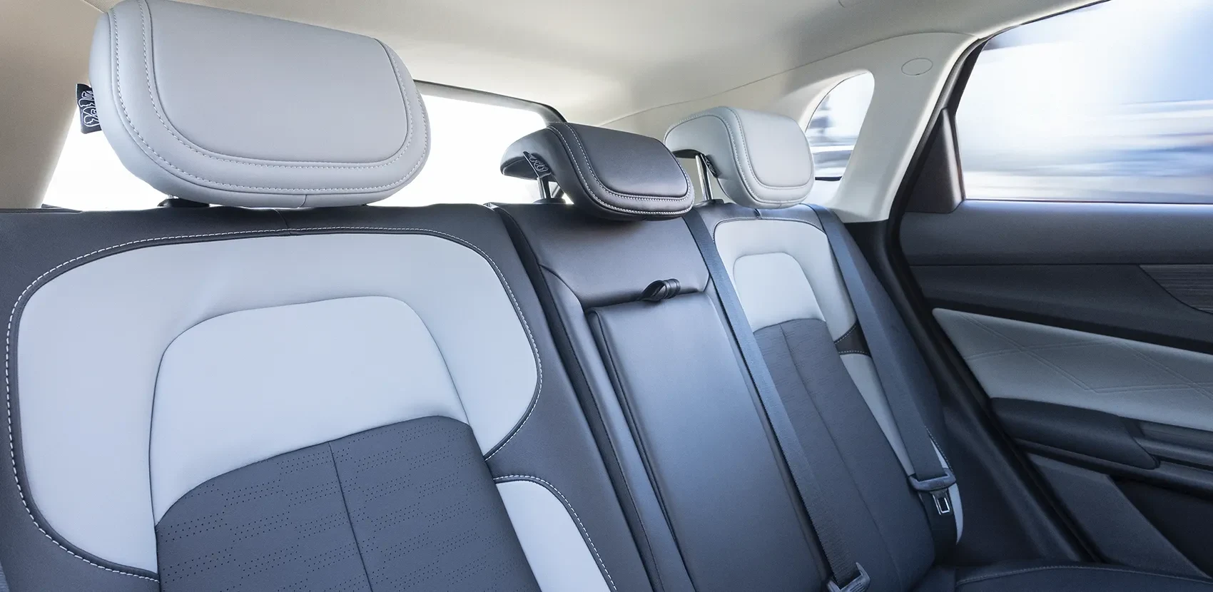 Changan New CS55 Plus Idd - miniatura 42