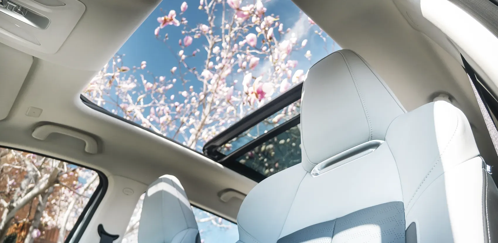 Changan New CS55 Plus Idd - miniatura 43