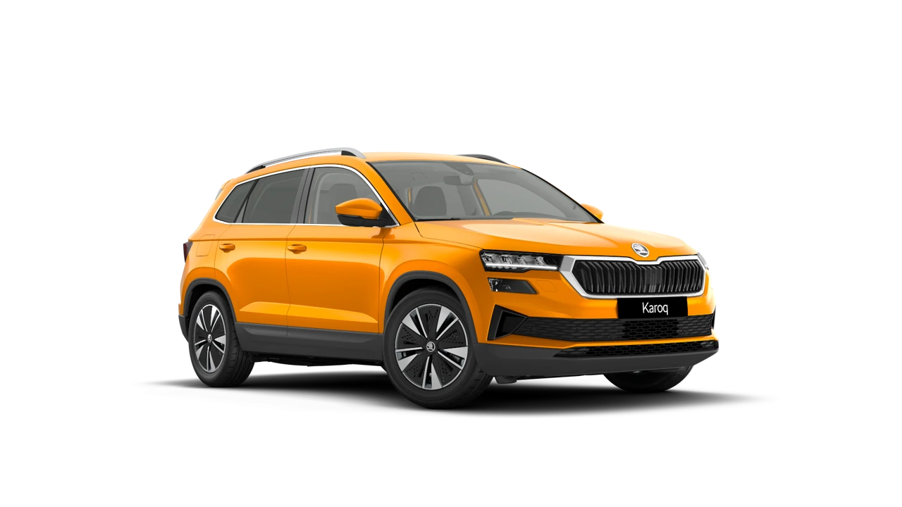 Skoda Elroq - miniatura 7