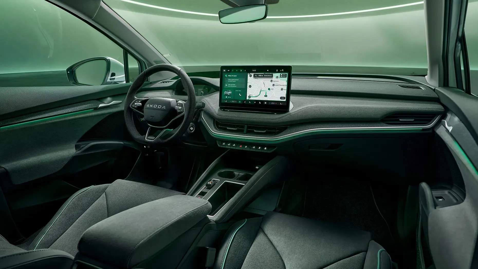 Skoda Enyaq - miniatura 16