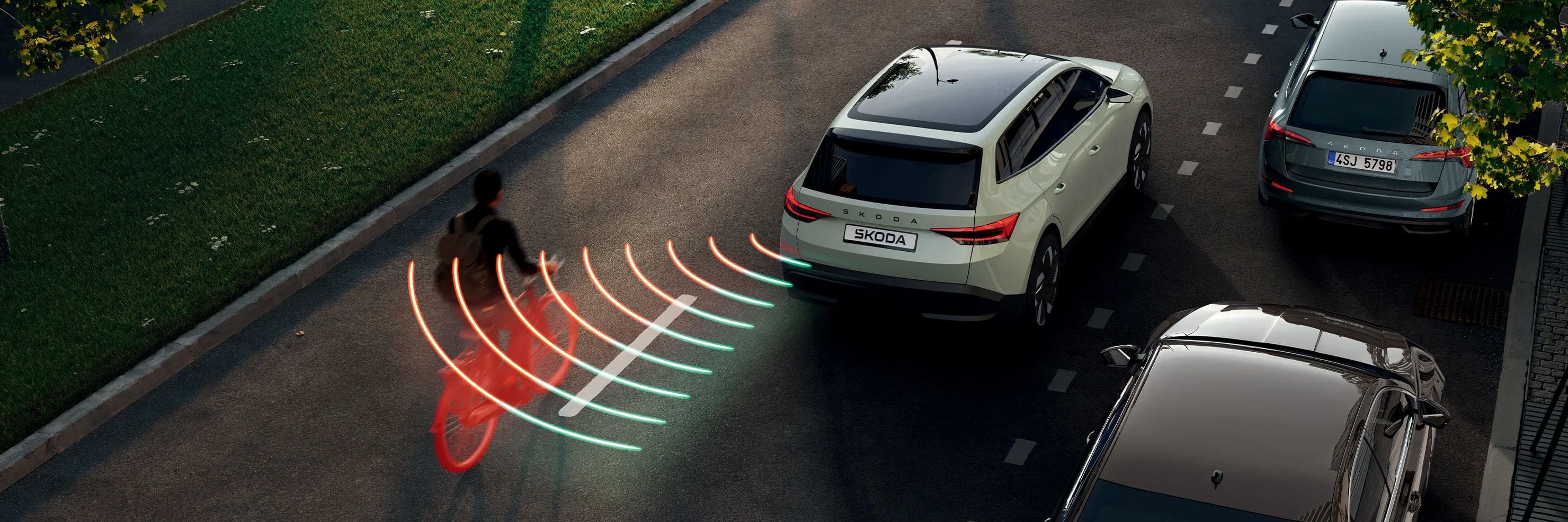 Skoda Enyaq - miniatura 20