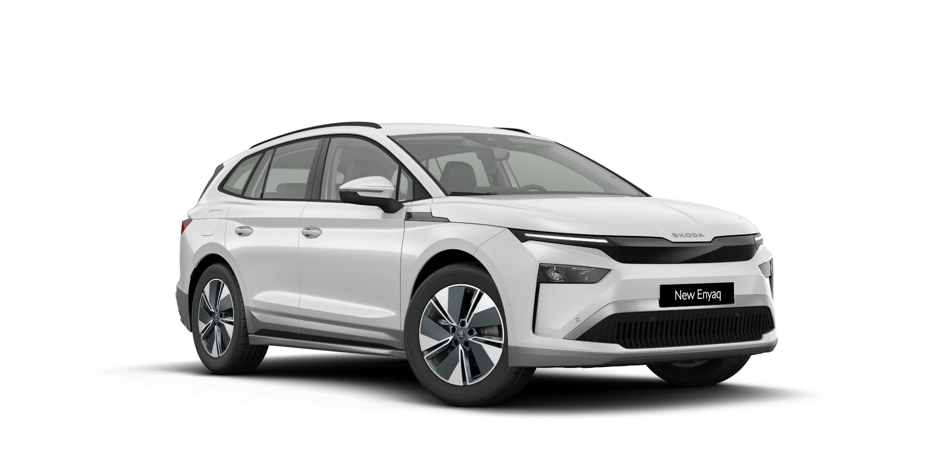 Skoda Enyaq - miniatura 25