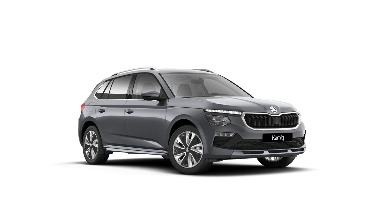 Skoda Enyaq - miniatura 6