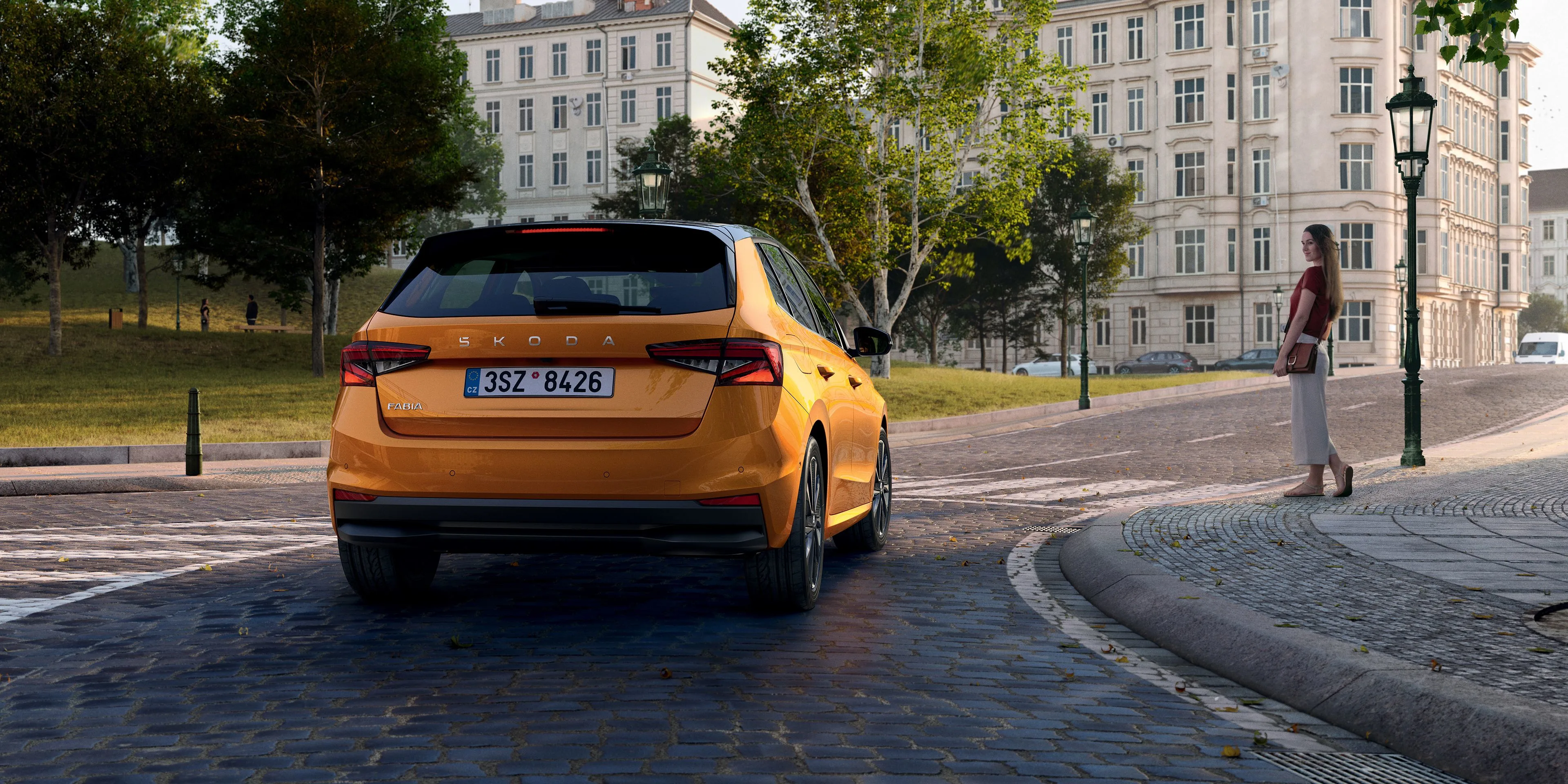 Skoda Fabia - miniatura 14