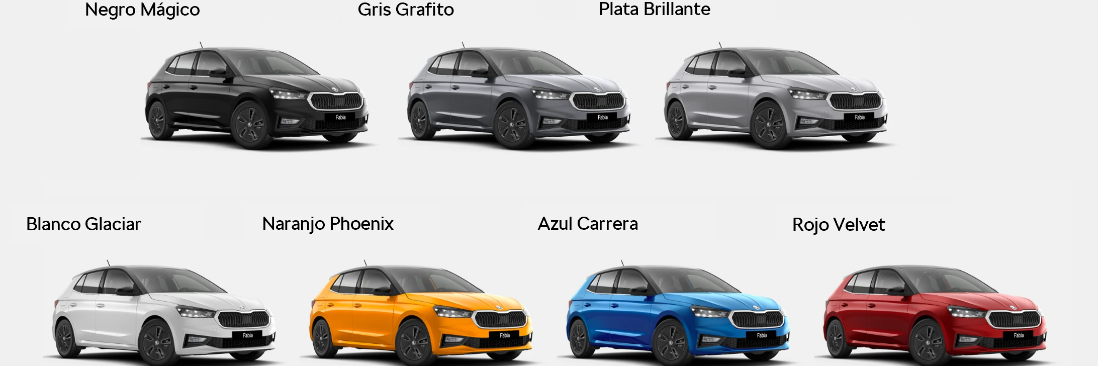 Skoda Fabia - miniatura 19