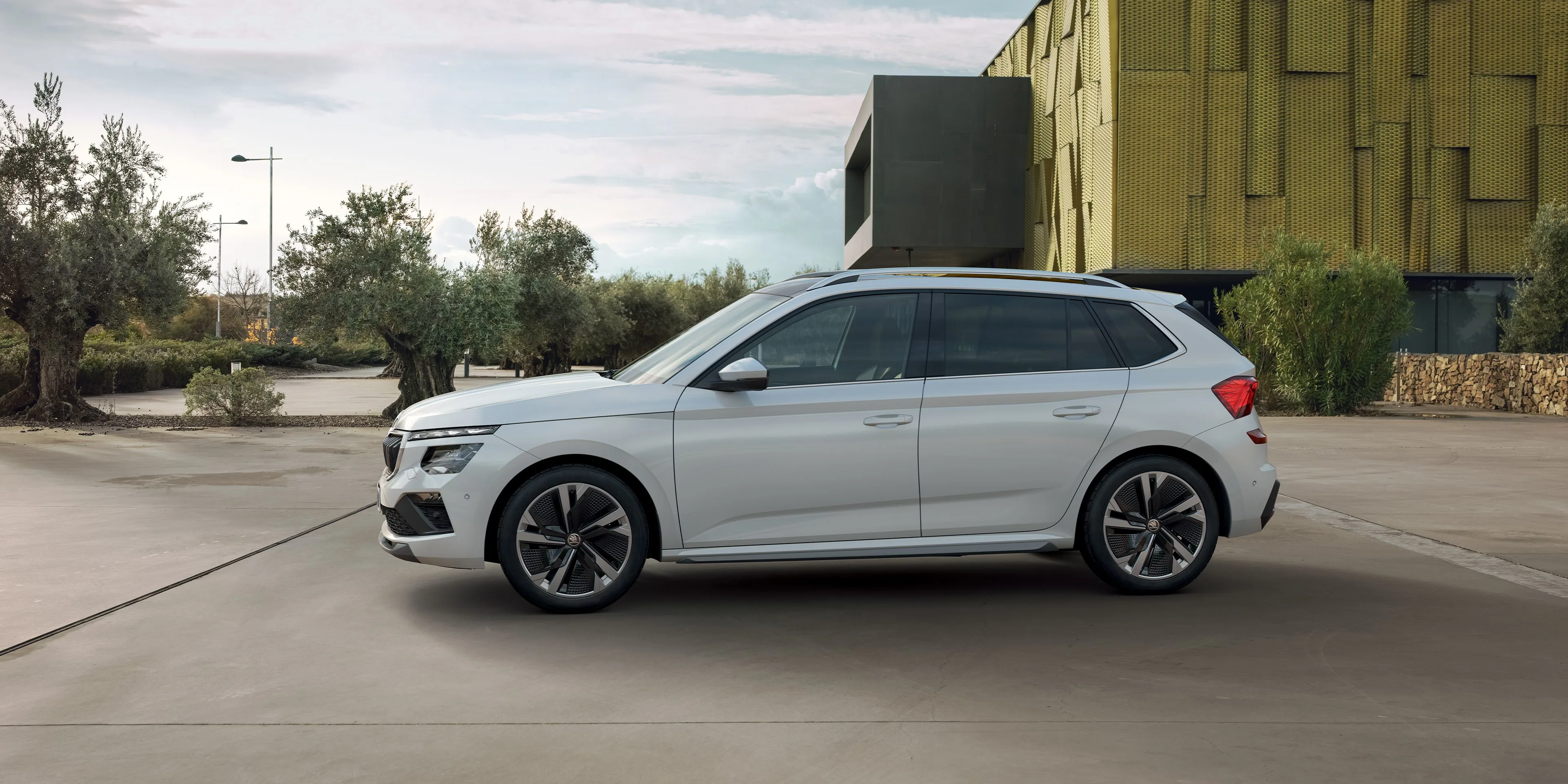 Skoda Kamiq - miniatura 13