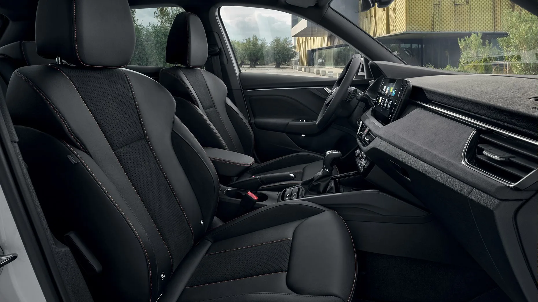 Skoda Kamiq - miniatura 16